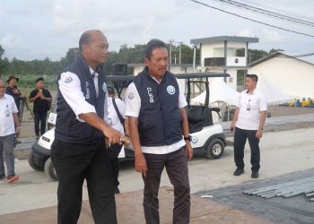 Tingkatkan Produksi Ikan Budidaya Nasional, KKP Kembangkan Ikan Ini di Papua