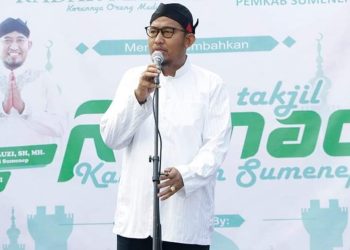 Hore! Bupati Fauzi Sediakan Layanan Mudik Gratis Jakarta – Sumenep