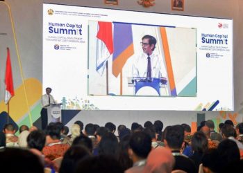 Transisi Energi Berpotensi Buka Lapangan Kerja Baru