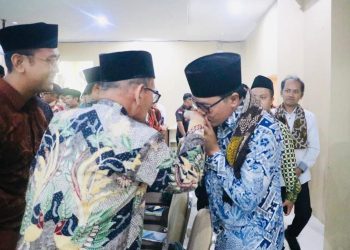 Empat Komponen yang Dapat Menghambat Kemajuan Indonesia, Begini Penjelasan Bupati Pamekasan
