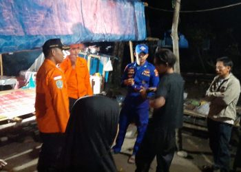 Kronologi Tenggelamnya KLM Baruna Jaya Raya dan Cerita Tujuh Awak Kapal Berhasil Selamat