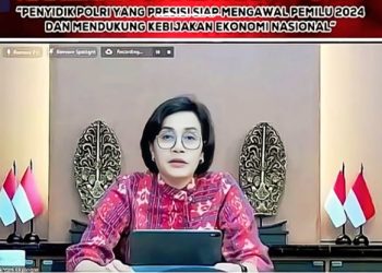 Sektor Keuangan Bisa Berkembang Jika Ada Kepastian Hukum dan Regulasi