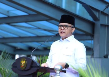 MenPANRB: Pejabat dan ASN Wajib Patuhi Arahan Presiden Jokowi Soal Buka Puasa Bersama