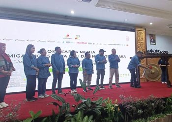 SKK Migas: Berkat Media, Industri Hulu Migas Diapresiasi Masyarakat