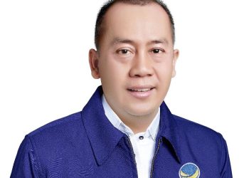 Saan Mustopa Nilai Putusan PN Jakarta Pusat “Off Side”