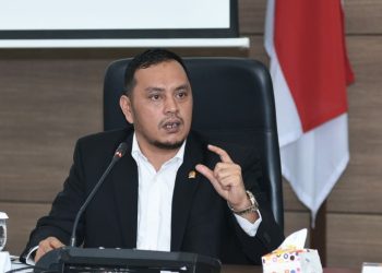 Jos, Selangkah Lagi RUU PPRT Jadi Inisiatif DPR