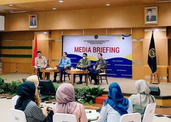 Kemenhub Gelar Program Mudik Gratis, Ini Tujuannya