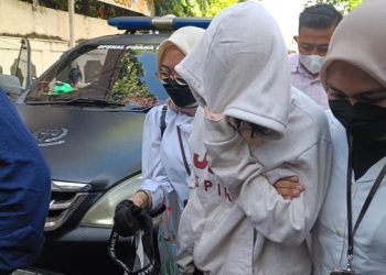 Tok, Pengadilan Tinggi DKI Jakarta Tolak Banding AG