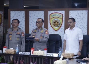 Kabar Gembira untuk Masyarakat, Pendaftaran Calon Anggota Polri Diperpanjang
