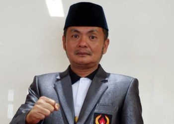Bertambah, Anggaran KONI Bangkalan Tahun ini Menjadi Rp 7,2 Miliar
