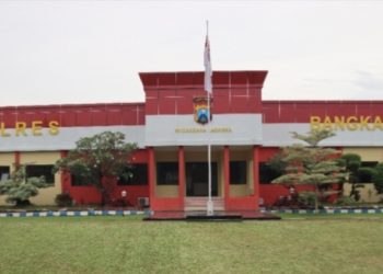 Tak Usah Cemas Kendaraan Ditinggal Mudik, Bisa Dititipkan ke Polres Bangkalan