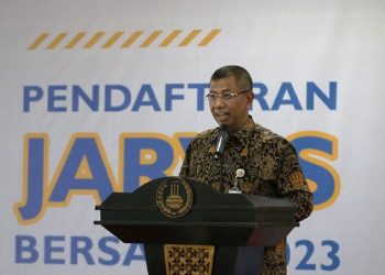 SMK dan Kampus Kemenperin Tempa SDM Industri Siap Kerja