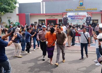 Terungkap, Kepala Desa Bulung Jadi Aktor Tragedi Carok di Bangkalan