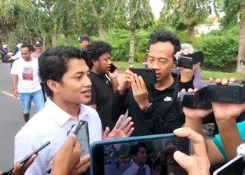 Carok di Bangkalan Masih Misterius, Polisi Sita 8 Mobil Berisi Senjata Tajam
