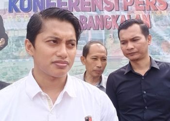 Polres Bangkalan Selidiki Penyebab Kematian Perempuan yang Ditemukan di Selokan