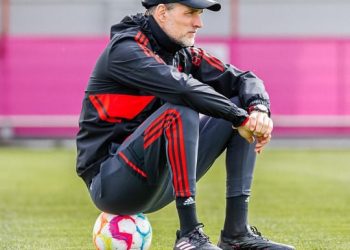 Preview Manchester City vs Bayern Munchen, Thomas Tuchel: Kami “Underdog”