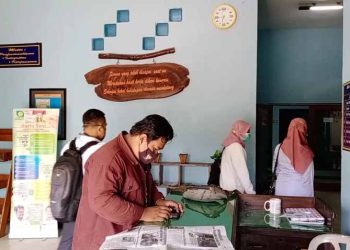 Tahun Ini, Kebun Bang Jani di Bangkakan Belum Bisa Sumbang PAD