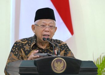 Wapres: PSR Kunci Ketahanan Pangan dan Energi Masa Depan