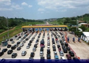 Dukung Kelancaran Arus Balik, Kementerian PUPR dan BUJT Diskon Tarif 12 Ruas Tol