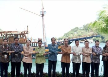 BIMP-EAGA Perlu Lakukan 3 Hal Ini untuk Perkuat Kerja Sama Ekonomi Sub-Kawasan