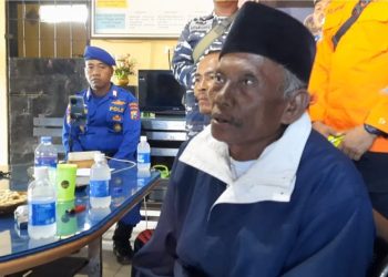 Cerita Korban Selamat Saat Detik-detik KM Jaya Makmur Tenggelam di Perairan Giliraja