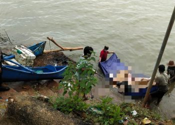 Sesosok Mayat Ditemukan di Pantai Gili Iyang, Berikut Ciri-cirinya