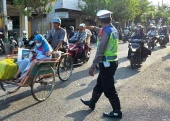 Operasi Ketupat 2023, Angka Kecelakaan di Pamekasan Menurun