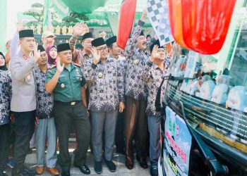 Puluhan ASN di Pamekasan Ajukan Cuti