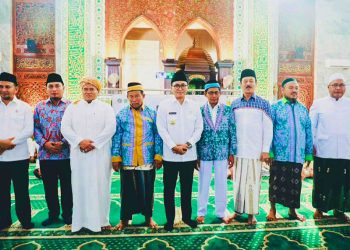 Ribuan Koper Jemaah Calon Haji dari Pamekasan Dikirim Hari ini