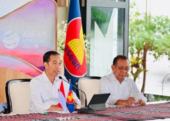 Presiden Jokowi: Perlindungan WNI Akan Terus Diperkuat