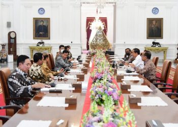 PEPABRI Minta Presiden Jokowi Tingkatkan Kesejahteraan Purnawirawan