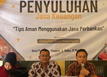 OJK – LSAI Bagikan Tips Aman Menggunakan Layanan Perbankan