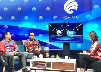 Pemerintah Terus Gencarkan Program P3DN demi Dampak Berganda