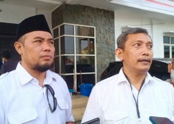 3 Kader Gerindra Bangkalan Hengkang, Sekretaris DPC: Seperti Sistem Liga Itali