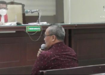 Sidang Kesaksian Eks Bupati Bangkalan, Uang Fee Proyek Mengalir ke LSM dan Media