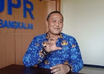 Kontroversi Aliran Fee Proyek Ke LSM dan Media, Ini Klarifikasi Kabid Bina Marga PUPR Bangkalan