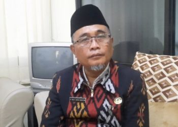 163 Jemaah Haji Cadangan Asal Sumenep Dipastikan Berangkat Tahun Ini