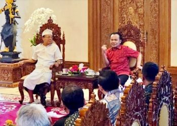 Pemerintah Dorong Percepatan Pembangunan KEK Sanur dan KEK Kura-Kura