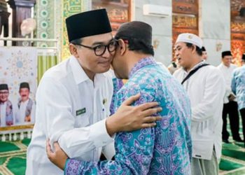 Seorang JCH Asal Pamekasan Sakit, Ini Hasil Pemeriksaan Tim Kesehatan