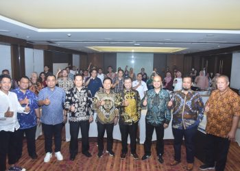 Kemenperin Gelar Pelatihan Vokasi Industri 3 in 1 di 7 Balai Diklat