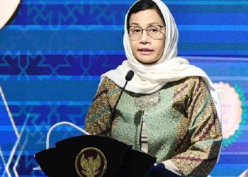 Ini Upaya Pemerintah Dukung Perkembangan Ekonomi Syariah