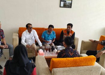 Sampah di Sampang Capai Puluhan Ton Per Hari