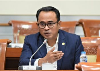 Amankan Pemilu 2024, Politisi Fraksi PKB Ini Dukung Penambahan Anggaran Keamanan untuk Polri