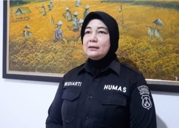 Polres Sumenep Tangkap 39 Tersangka Kasus Narkotika Selama Tahun 2023