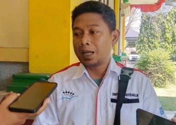 DP Harap Dana Expo Pendidikan Bisa Dibiayai dari CSR