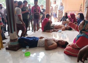 Polisi Tetapkan 8 Tersangka dalam Kasus Carok Massal di Bangkalan