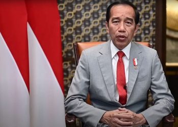 Presiden Jokowi Umumkan Indonesia Resmi Berstatus Endemi Covid-19
