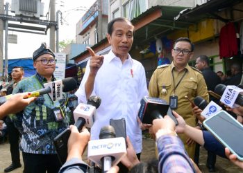 Ternyata Ini Alasan Presiden Jokowi Setujui Tambah Hari Libur Idul Adha