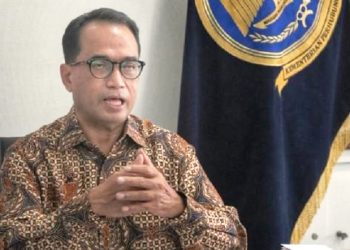 Kemenhub Antisipasi Lonjakan Penumpang dan Kendaraan pada Libur Iduladha
