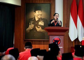 Puan Maharani Pastikan Ganjar Pranowo Akan Lanjutkan Visi Misi Presiden Jokowi